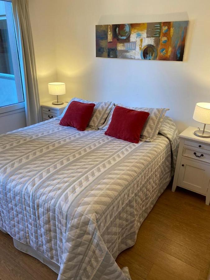 Apartamento Casco Historico Сан-Карлос-де-Барилоче Экстерьер фото